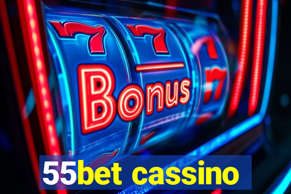 55bet cassino